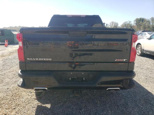Photo 6 from auction – 2022 CHEVROLET SILVERADO with VIN 3GCUYEED5NG185278