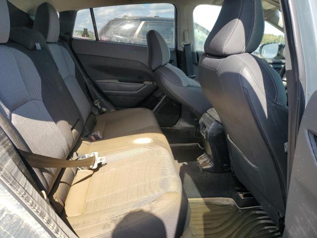 Photo 11 from auction – 2024 SUBARU CROSSTREK with VIN JF2GUADC1R8234905