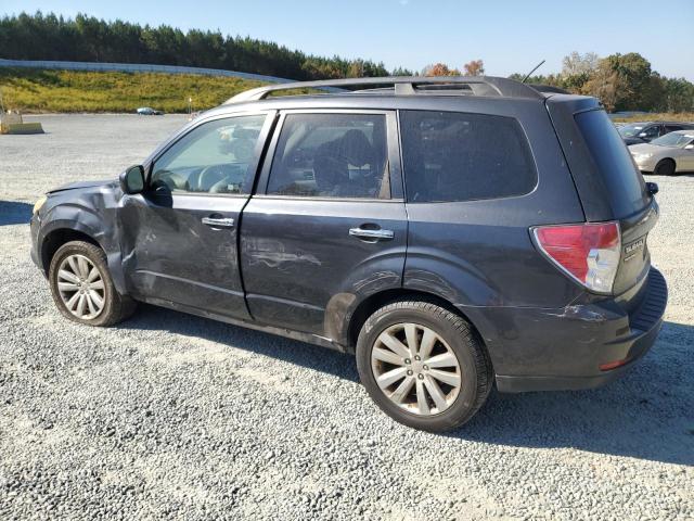 Photo 2 from auction – 2011 SUBARU FORESTER 2 with VIN JF2SHADC2BH715430