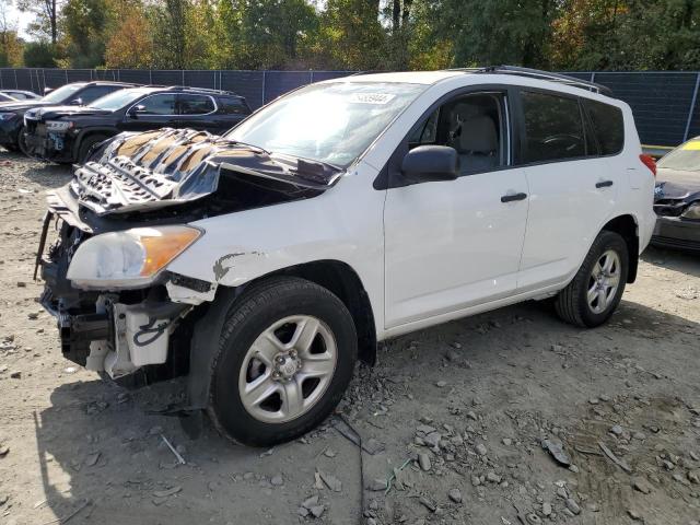 TOYOTA RAV4 2009 with VIN 2T3BF33V79W002935 - Photo from auction