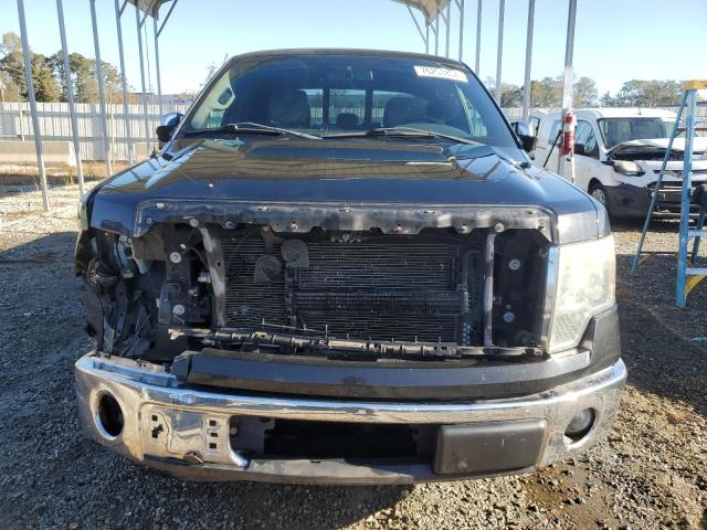 Photo 5 from auction – 2014 FORD F150 SUPER with VIN 1FTEW1CM2EFA32719