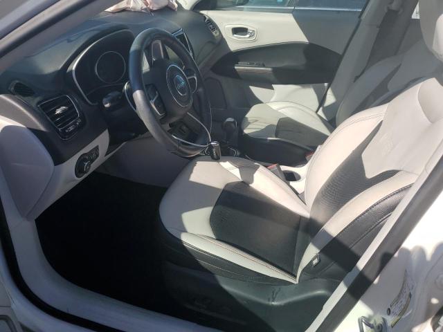 Photo 7 from auction – 2018 JEEP COMPASS LI with VIN 3C4NJCCB1JT358181
