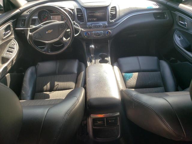 Photo 8 from auction – 2016 CHEVROLET IMPALA LT with VIN 2G1115S3XG9125859