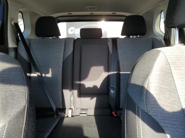 Photo 10 from auction – 2023 NISSAN ROGUE SV with VIN 5N1BT3BB3PC845655