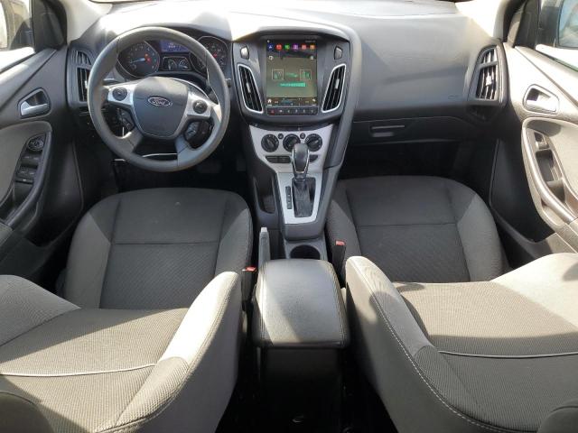 Фото 8 с аукциона – 2013 FORD FOCUS SE с VIN 1FADP3F2XDL141322