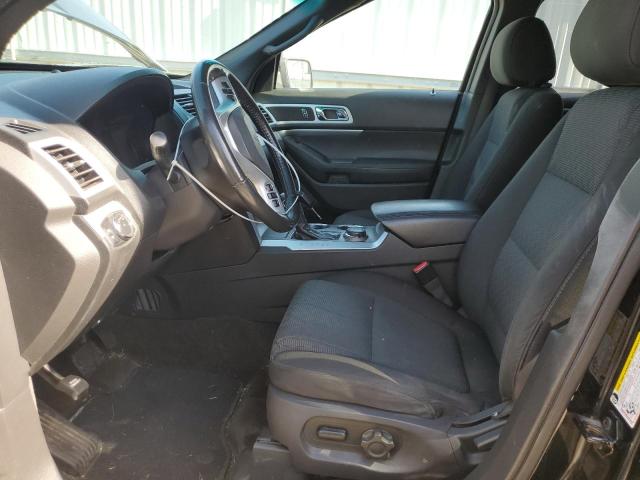 Photo 7 from auction – 2012 FORD EXPLORER X with VIN 1FMHK8D81CGA81965