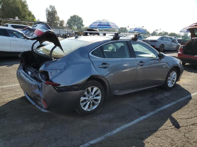Photo 3 from auction – 2014 LEXUS ES 300H with VIN JTHBW1GG8E2042541