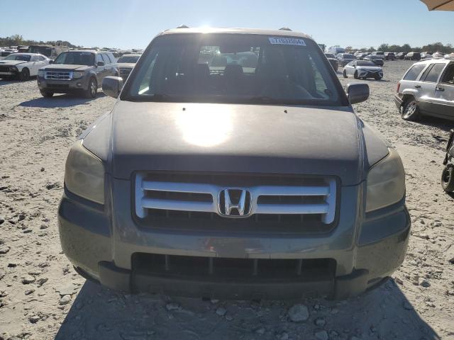 Photo 5 from auction – 2007 HONDA PILOT EXL with VIN 5FNYF28637B022334