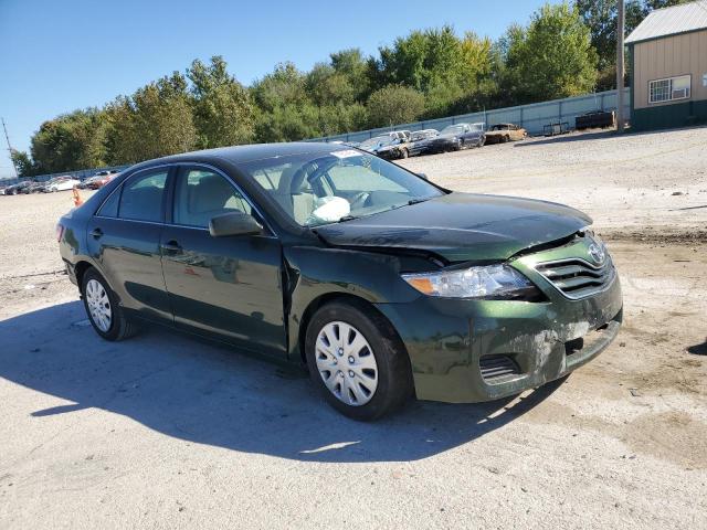 Zdjęcie 4 z aukcji – 2011 TOYOTA CAMRY BASE z VIN 4T1BF3EK1BU602156