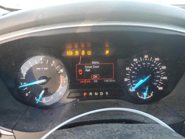 Photo 9 from auction – 2014 FORD FUSION SE with VIN 3FA6P0H70ER122877