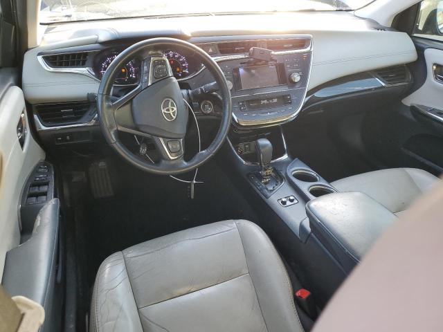 Photo 8 from auction – 2013 TOYOTA AVALON BAS with VIN 4T1BK1EB8DU033342