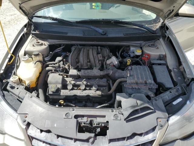 Photo 11 from auction – 2009 CHRYSLER SEBRING TO with VIN 1C3LC55D19N568551