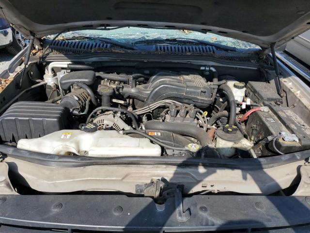 Photo 11 from auction – 2006 FORD EXPLORER X with VIN 1FMEU63E56UA65766