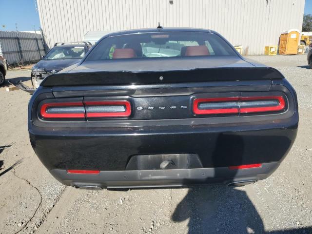 Photo 6 from auction – 2017 DODGE CHALLENGER with VIN 2C3CDZAG5HH502080