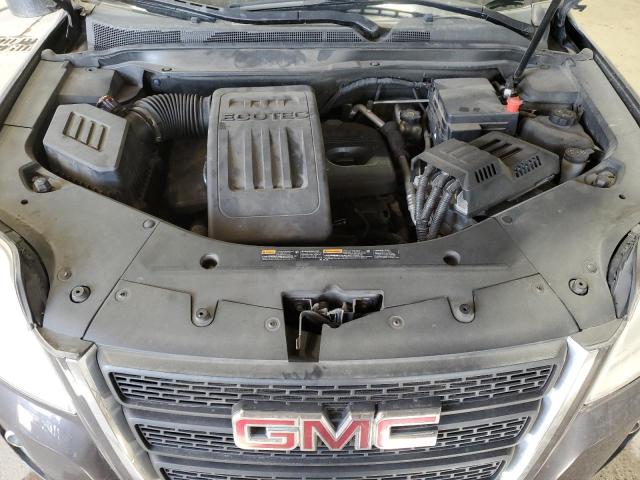 Photo 12 from auction – 2013 GMC TERRAIN SL with VIN 2GKFLREK8D6107315