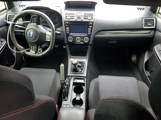 Photo 8 from auction – 2019 SUBARU WRX with VIN JF1VA1A62K9828826