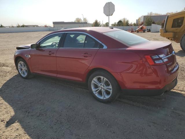 Photo 2 from auction – 2015 FORD TAURUS SEL with VIN 1FAHP2E86FG112008
