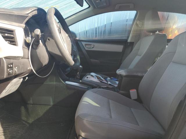 Photo 7 from auction – 2015 TOYOTA COROLLA L with VIN 2T1BURHE2FC278978