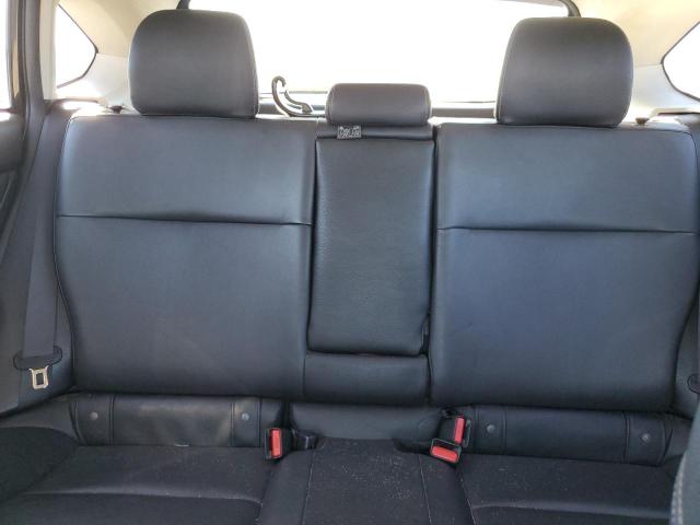 Photo 10 from auction – 2014 SUBARU XV CROSSTR with VIN JF2GPAGC1E8290114