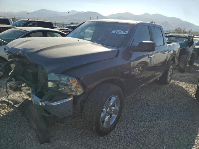 RAM 1500 2015 with VIN 1C6RR7LT0FS788441 - Photo from auction