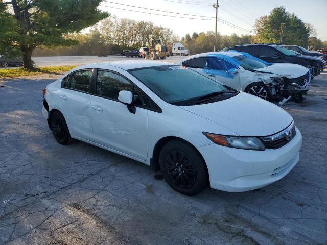 Photo 4 from auction – 2012 HONDA CIVIC LX with VIN 2HGFB2F56CH529800