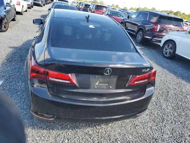 Foto 6 de la subasta – 2015 ACURA TLX TECH con VIN 19UUB1F50FA017387