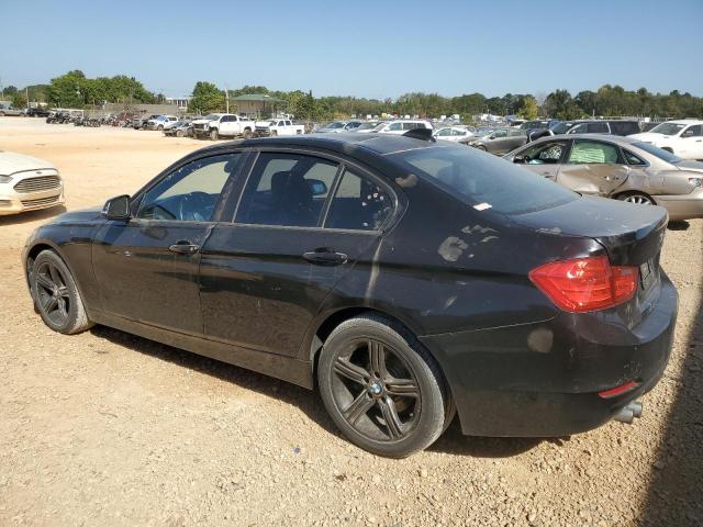 Photo 2 from auction – 2012 BMW 328 I SULE with VIN WBA3C1C53CF431707