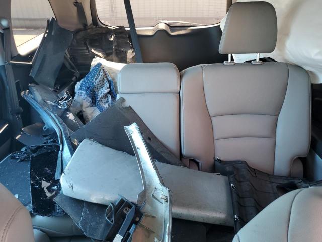Photo 10 from auction – 2019 HONDA PILOT EXL with VIN 5FNYF5H58KB032360