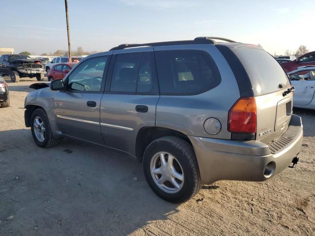 Photo 2 from auction – 2006 GMC ENVOY with VIN 1GKDT13S962106248
