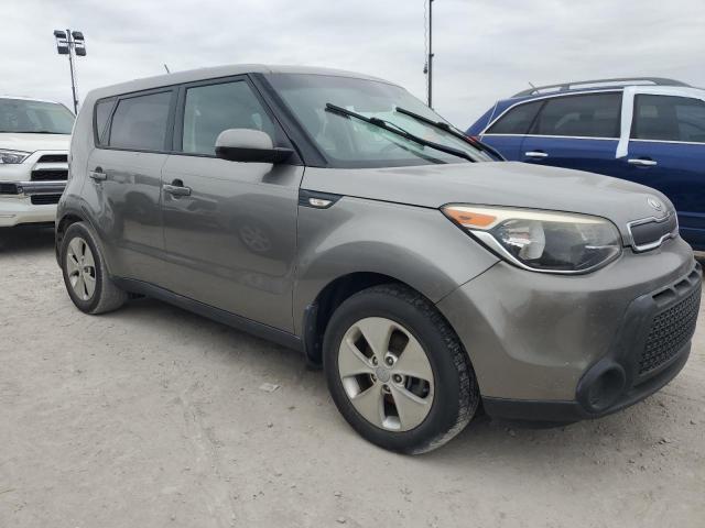 Photo 4 from auction – 2014 KIA SOUL with VIN KNDJN2A26E7103505