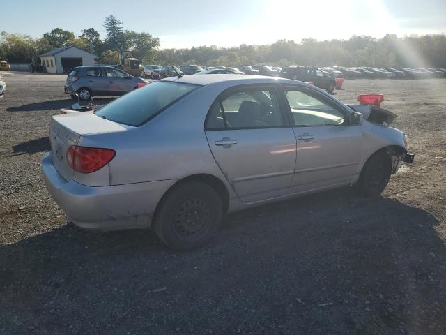 Photo 3 from auction – 2005 TOYOTA COROLLA CE with VIN 2T1BR32E05C410674