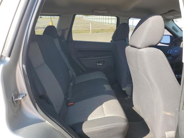 Photo 11 from auction – 2010 JEEP GRAND CHER with VIN 1J4PS4GK3AC107979