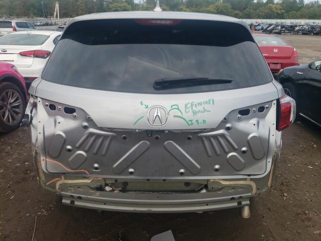 Photo 6 from auction – 2017 ACURA RDX with VIN 5J8TB4H38HL006802