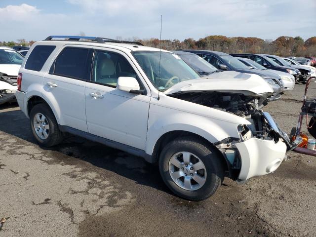 Photo 4 from auction – 2012 FORD ESCAPE LIM with VIN 1FMCU0E73CKC19837