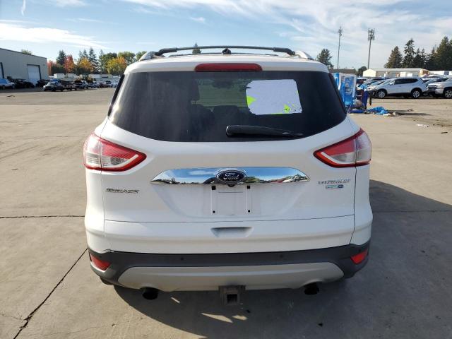 Photo 6 from auction – 2014 FORD ESCAPE TIT with VIN 1FMCU9J9XEUA29830