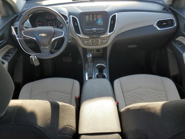 Photo 8 from auction – 2018 CHEVROLET EQUINOX LS with VIN 3GNAXREV2JL102498
