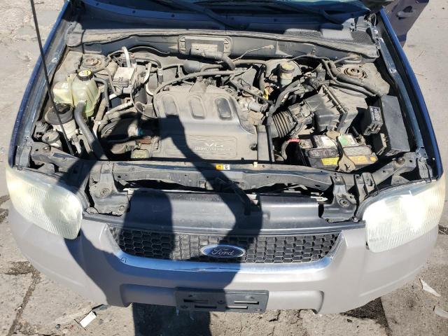 Photo 12 from auction – 2002 FORD ESCAPE XLT with VIN 1FMYU03152KC18675