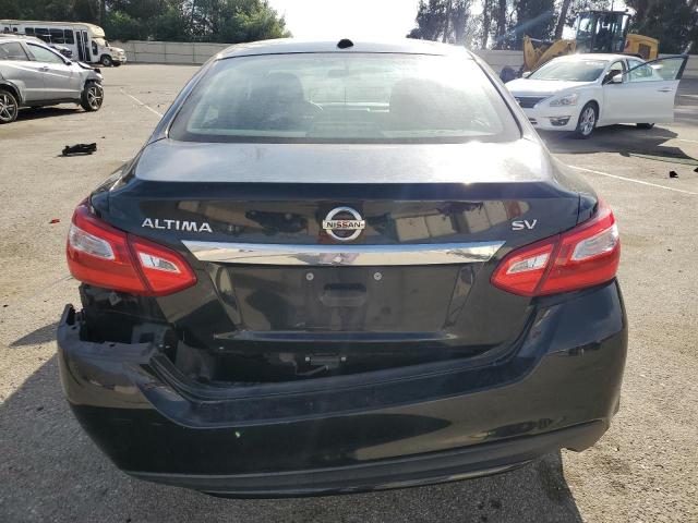 Photo 6 from auction – 2017 NISSAN ALTIMA 2.5 with VIN 1N4AL3AP2HC254902