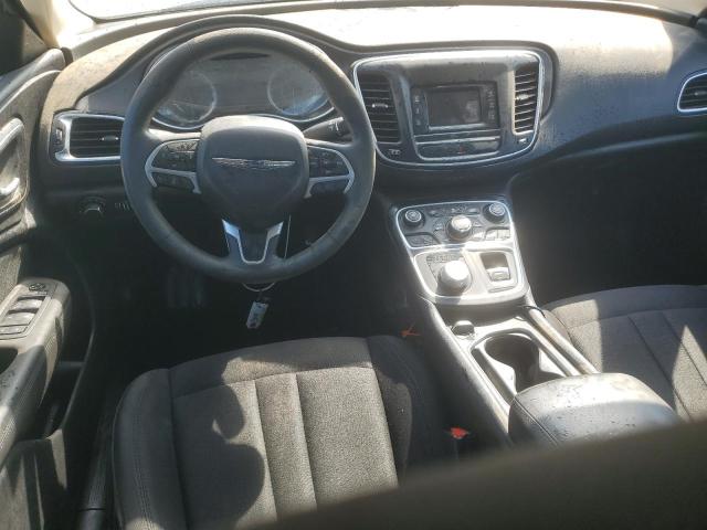 Photo 8 from auction – 2016 CHRYSLER 200 LIMITE with VIN 1C3CCCAB8GN144984