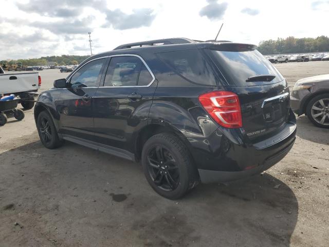 Photo 2 from auction – 2017 CHEVROLET EQUINOX LT with VIN 2GNFLFEK1H6240960