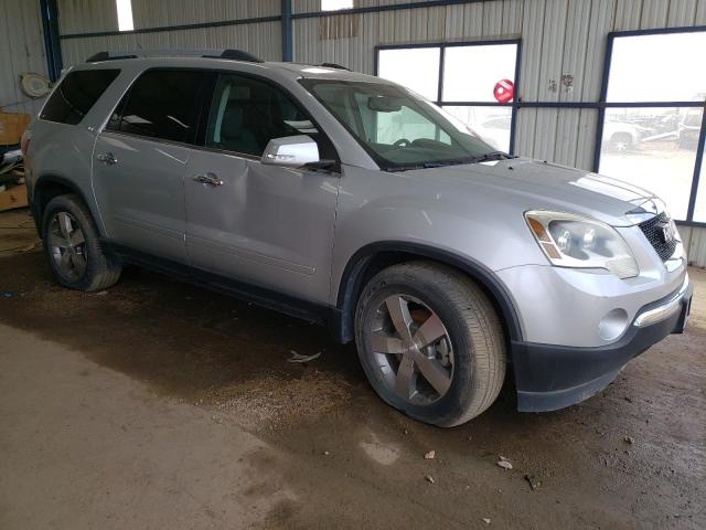 Photo 4 from auction – 2012 GMC ACADIA SLT with VIN 1GKKVRED6CJ367479