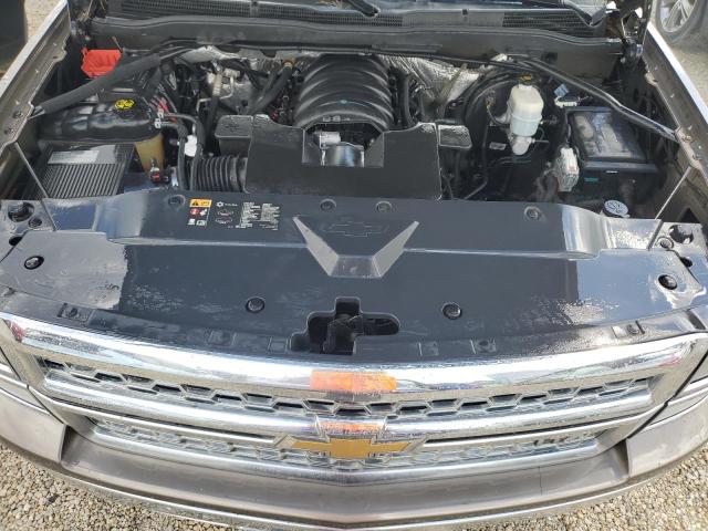 Photo 11 from auction – 2015 CHEVROLET SILVERADO with VIN 3GCPCSECXFG205222