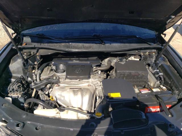 Photo 11 from auction – 2012 TOYOTA CAMRY BASE with VIN 4T1BF1FK4CU115215