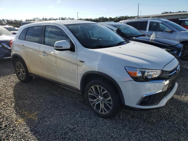 Photo 4 from auction – 2018 MITSUBISHI OUTLANDER with VIN JA4AP3AU7JU024495