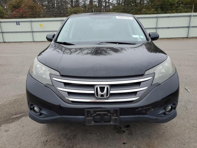 Photo 5 from auction – 2013 HONDA CR-V EX with VIN 2HKRM4H50DH600089