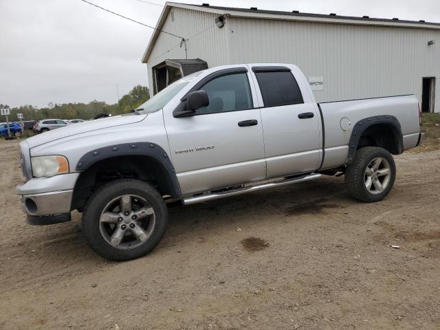 DODGE RAM 1500 S 2005 with VIN 1D7HU18D75S351820 - Photo from auction
