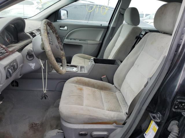 Photo 7 from auction – 2007 FORD FIVE HUNDR with VIN 1FAHP24147G141531