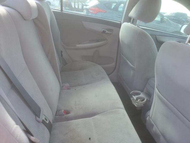 Photo 10 from auction – 2010 TOYOTA COROLLA BA with VIN 1NXBU4EE1AZ185366