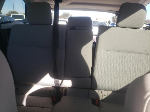 Photo 10 from auction – 2015 SUBARU FORESTER 2 with VIN JF2SJADC3FH582932