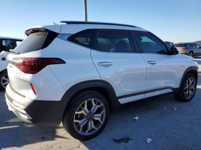 Photo 3 from auction – 2023 KIA SELTOS SX with VIN KNDETCA20P7456368